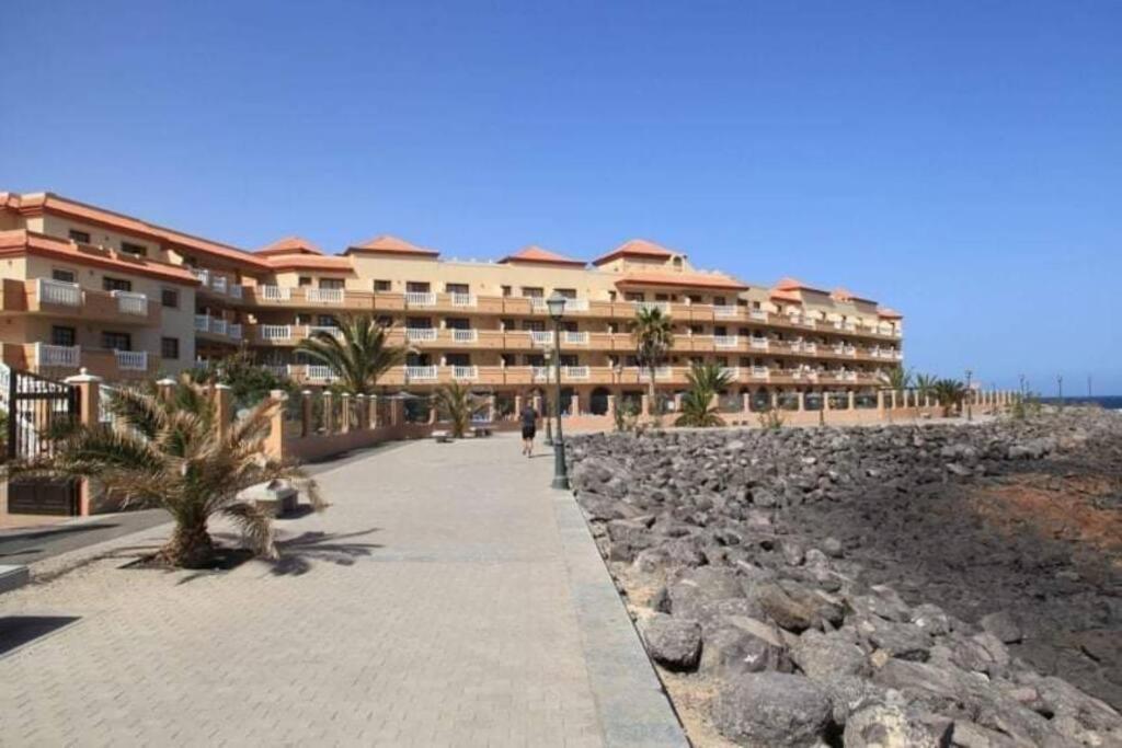 Casa Bailey, Caleta De Fuste公寓 外观 照片